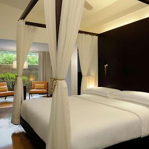 One Bedroom Garden Pool Villa Essence of Wellbeing all-inclusive meals wellness consultation learning activities