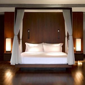 Forest Villa Essence of Wellbeing all-inclusive meals wellness consultation learning activities